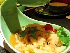 -暹罗湾东南亚餐厅