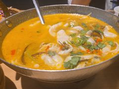 -纳禾春.云南.版纳特色菜.傣味手抓饭(悦云天地店)