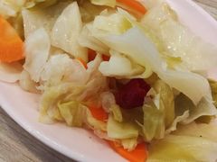 -香妃烤鸡(西单店)