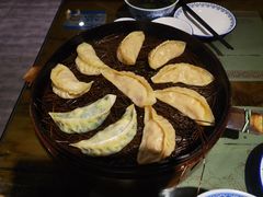 -松针蔡记蒸饺(花园路店)
