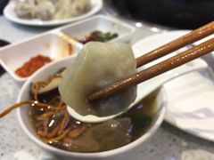 -蜀皇·菌汤鲜黄牛肉汤锅(宽窄巷子店)