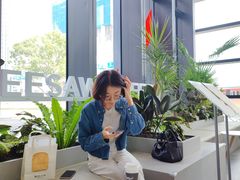 -Seesaw Coffee(深圳万象天地店)