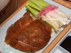 -满园烤鸭·春饼(奥体万达店)