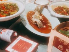 -丽华园(汉阳龙阳店)