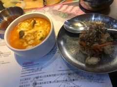 -老炉家木炭烤肉(长江国际店)