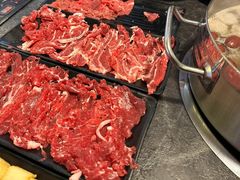 -林记潮牛·牛肉火锅(上马墩店)