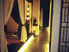 -木兰逸•泰式按摩•头疗•SPA(车公庙店)