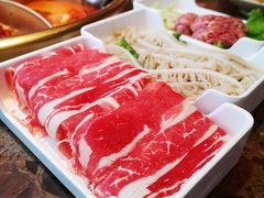 -小龙坎老火锅(北京三里屯店)