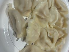 -添福来墨鱼饺子 · 海鲜东北菜(大连星海·黄浦路店)