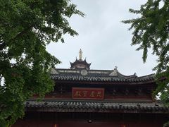 -鸡鸣赐茶(鸡鸣寺路店)