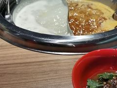 -季季红火锅(长沙步行街店)