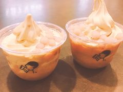 -喜茶(上海兴业太古汇店)