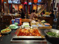-蜀江龙火锅(339店)