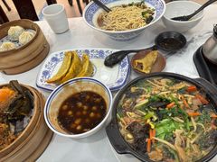 -清真马祥兴菜馆(云南北路店)