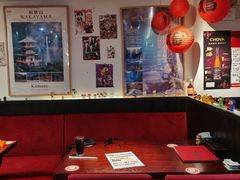 -纪州豚骨酱油拉面(锦延路店)