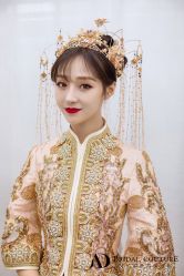 -艾朵婚纱