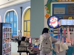 -海合安成都极地海洋公园