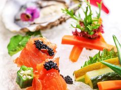 -沈阳君悦酒店·意坊意大利餐厅