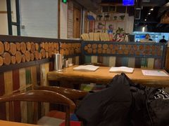 大堂-小核桃品质串店(世茂大道店)