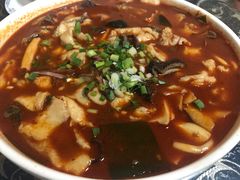 功夫鱼-马虎风味菜馆(王府园小区店)