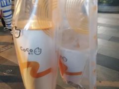 -CoCo都可(光谷天地店)