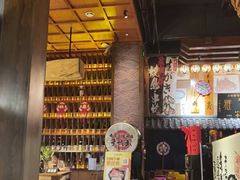 -千代武日本料理(哈西店)