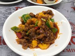 -师傅仔美食(东华老店)