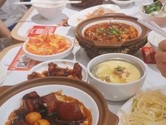 -乡村基·川味现炒大王(熙悦天街店)