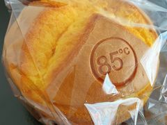 牛奶超软蛋糕-85度C(上海瑞丽店)