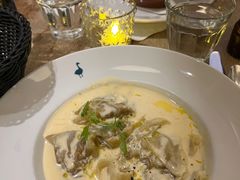 -Le Comptoir de la Gastronomie