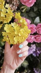 -StartNail美甲