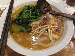 -三姐·老友记·南宁老友粉(朝阳区光华路嘉里中心店)