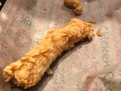 -肯德基(星河店)