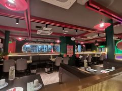 -京悦南门涮羊肉·羊蝎子火锅(田林路店)