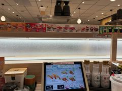 -滨寿司(新街口中央商场店)