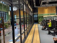 -悦莱美游泳健身会所(御景壹号店)