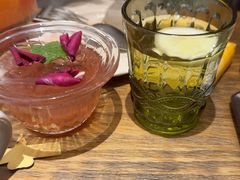 -秘密旅行Bonjour(黑金冠 江南西店)