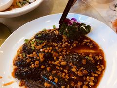-烟台金沙滩大酒店食府