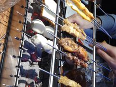 -三个蒙古大叔羊肉串(大宁店)