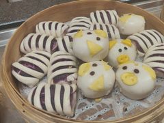 -杭州开元名都大酒店·地中海自助餐厅