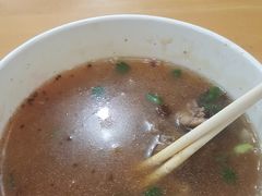 -百成大同鸭肉粥(大同总店)
