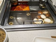 -海底捞火锅(亲子主题北金鹰店)