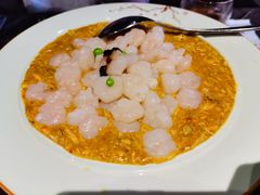 蟹粉虾仁-蟹榭·本帮江浙菜·蟹宴(五角场合生汇商场店)