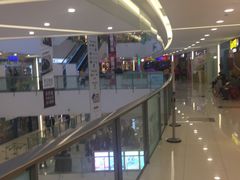 -新田360广场(上海华侨城店)