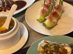 -长沙北辰洲际酒店-兰调全日餐厅