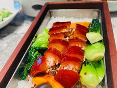 -锦府园·杭州小馆·创意杭帮菜(湖滨银泰in77店)