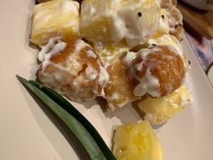 -鹿港小镇(悠唐店)