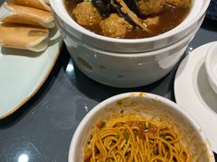 -楚鲜·汉正街一号(天河店)