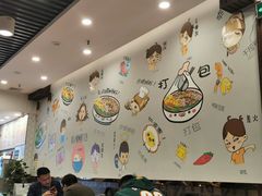 -螺世纪螺蛳粉·桂味小排档(裕德店)