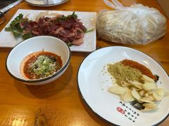 -小宇火锅烧烤(颜三路店)